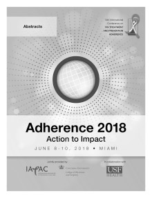 Adherence Conference 2017 Abstracts