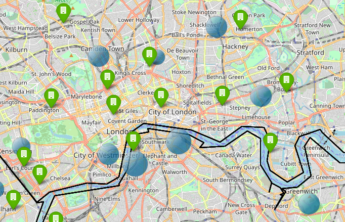 IAPAC Retrofits Fast-Track Cities Dashboards to Visualize COVID-19 Data ...